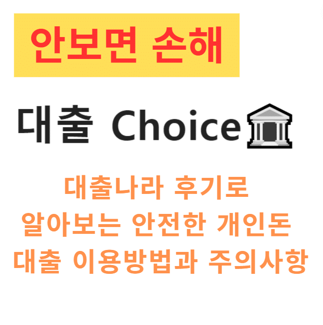대출나라 후기로 알아보는 안전한 개인돈 대출 이용방법과 주의사항 대출나라 후기로 알아보는 안전한 개인돈 대출 이용방법과 주의사항